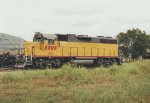 Locomotive Leasing Partners (LLPX) #2205